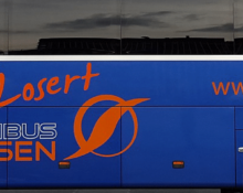 inkomen buschauffeur