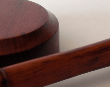 salaris en inkomen rechter