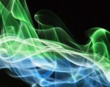 alles is energie uitgelichte afbeelding