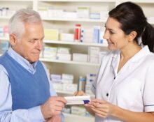 hoeveel verdient een apotheker