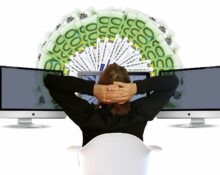 hoe kun je extra geld verdienen met je laptop