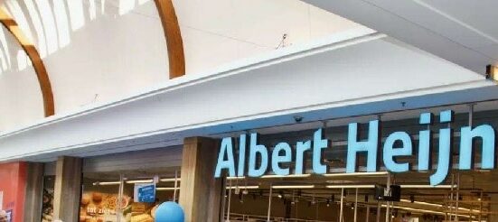 Hoeveel verdien je bij Albert Heijn