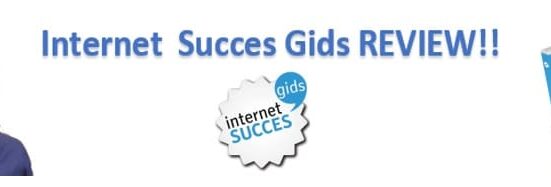 Internet Succes Gids Review