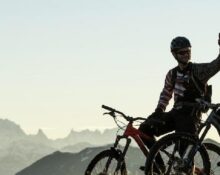 Geld verdienen met fietsen