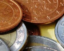 weinig geld blog