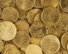 geld besparen modaal inkomen uitgelichte afbeelding