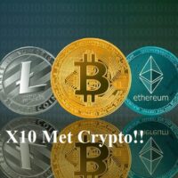 header x10 met crypto review