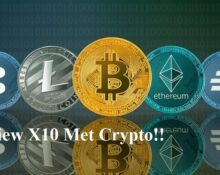 header x10 met crypto review